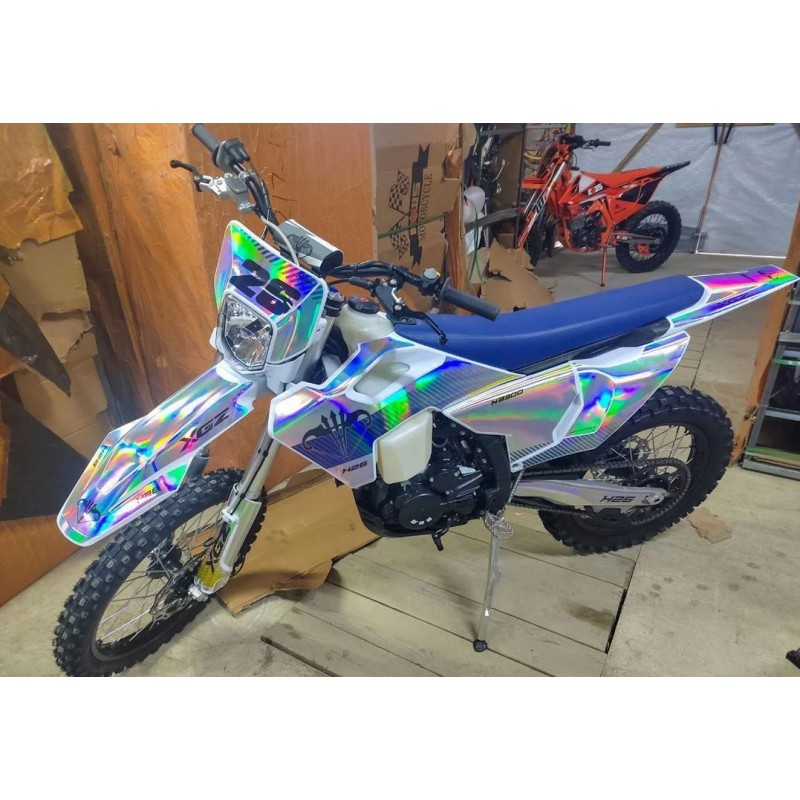 Купить  Мотоцикл Кросс/Эндуро XGZ H26-YB300H (спортинв) 300cc, 4 клап. ,(Loncin YB300H), 21"/18" (шт)  купить с доставкой по Москве и России, цена, технические характеристики, комплектация фото  - motoserp.ru