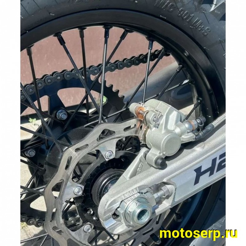 Купить  Мотоцикл Кросс/Эндуро XGZ H26-CB300RL (спортинв) 300cc, ZS175FMM-7, подвеска MNT , 21"/18" (шт)  купить с доставкой по Москве и России, цена, технические характеристики, комплектация фото  - motoserp.ru
