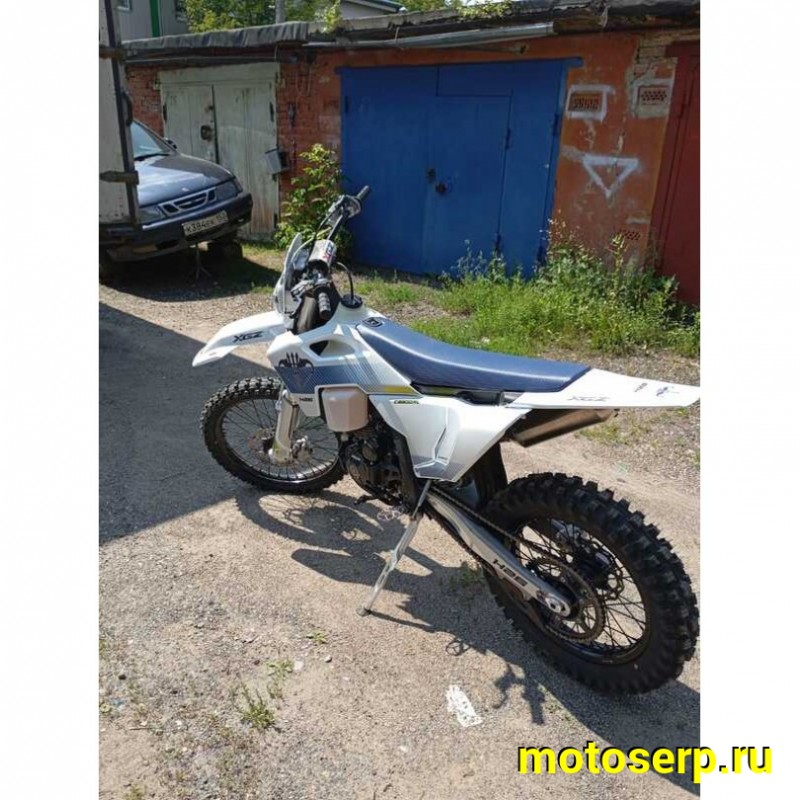 Купить  Мотоцикл Кросс/Эндуро XGZ H26-CB300RL (спортинв) 300cc, ZS175FMM-7, подвеска MNT , 21"/18" (шт)  купить с доставкой по Москве и России, цена, технические характеристики, комплектация фото  - motoserp.ru