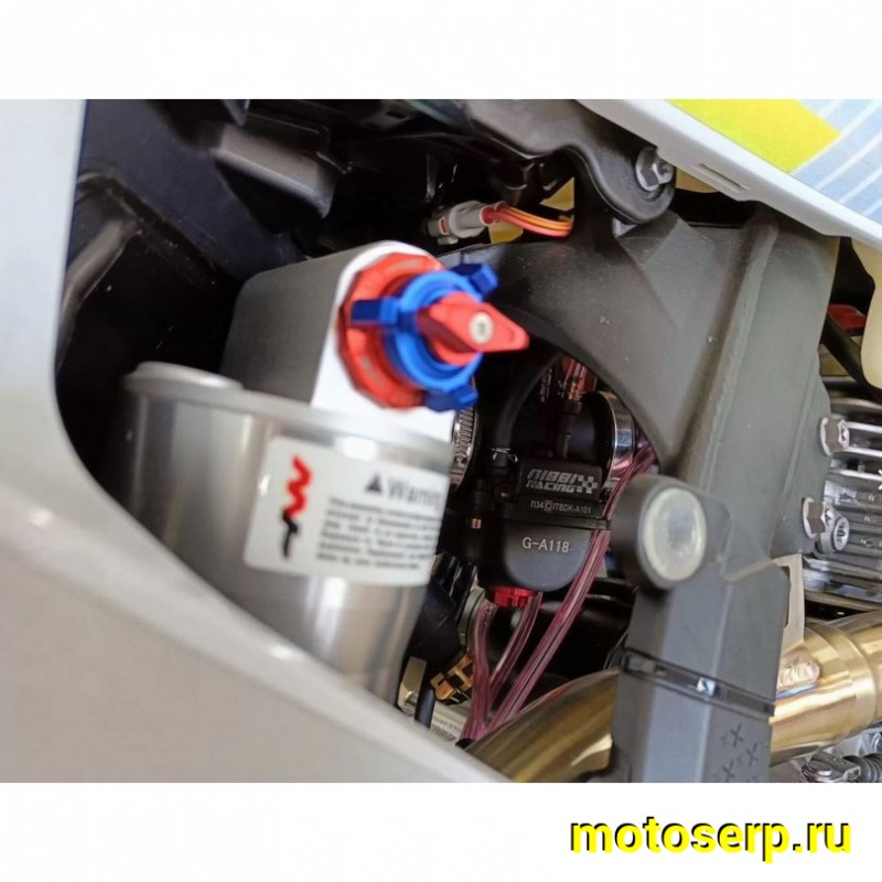 Купить  Мотоцикл Кросс/Эндуро XGZ H26-CB300RL (спортинв) 300cc, ZS175FMM-7, подвеска MNT , 21"/18" (шт)  купить с доставкой по Москве и России, цена, технические характеристики, комплектация фото  - motoserp.ru