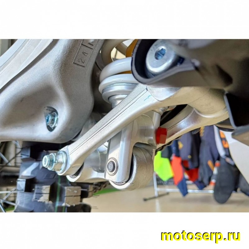 Купить  Мотоцикл Кросс/Эндуро XGZ H26-CB300RL (спортинв) 300cc, ZS175FMM-7, подвеска MNT , 21"/18" (шт)  купить с доставкой по Москве и России, цена, технические характеристики, комплектация фото  - motoserp.ru