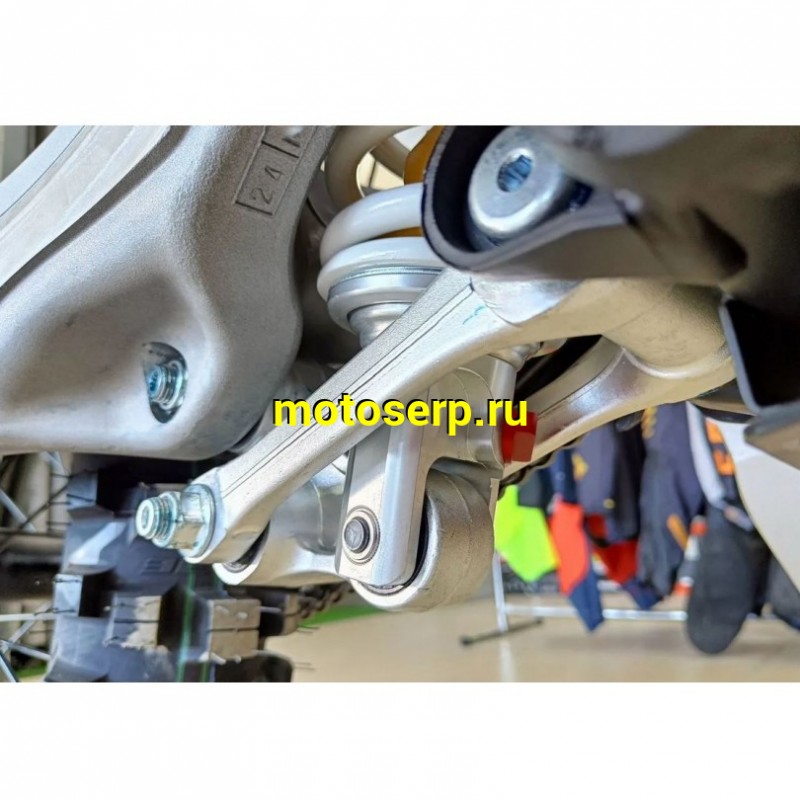 Купить  Мотоцикл Кросс/Эндуро XGZ H26-CB300RL (спортинв) 300cc, ZS175FMM-7, подвеска MNT , 21"/18" (шт)  купить с доставкой по Москве и России, цена, технические характеристики, комплектация фото  - motoserp.ru