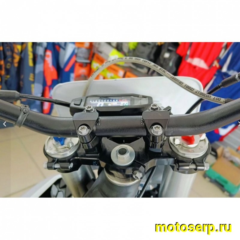 Купить  Мотоцикл Кросс/Эндуро XGZ H26-CB300RL (спортинв) 300cc, ZS175FMM-7, подвеска MNT , 21"/18" (шт)  купить с доставкой по Москве и России, цена, технические характеристики, комплектация фото  - motoserp.ru