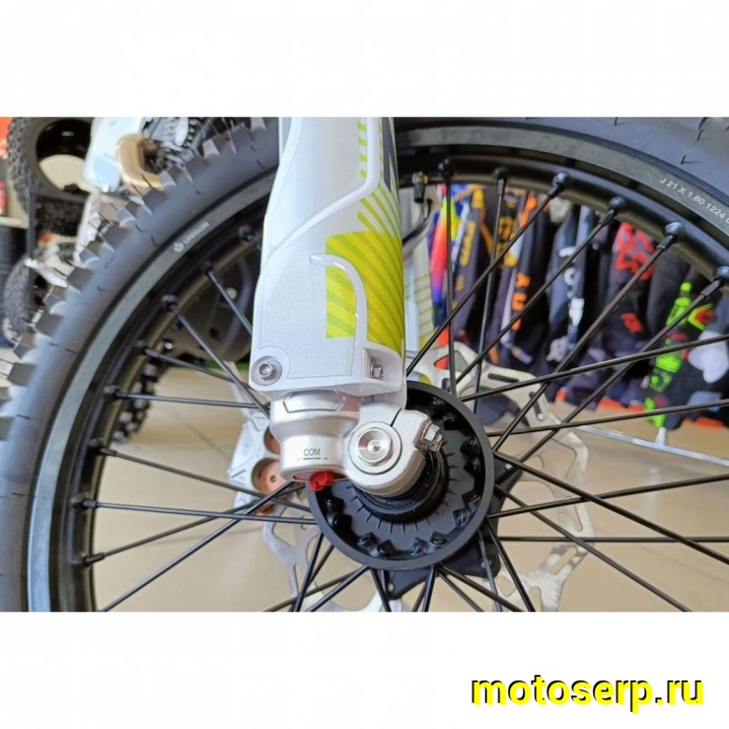 Купить  Мотоцикл Кросс/Эндуро XGZ H26-CB300RL (спортинв) 300cc, ZS175FMM-7, подвеска MNT , 21"/18" (шт)  купить с доставкой по Москве и России, цена, технические характеристики, комплектация фото  - motoserp.ru