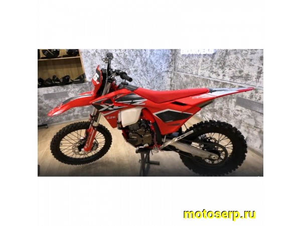 Купить  Мотоцикл Кросс/Эндуро XGZ G26-CB300RL (спортинв) 300cc, ZS175FMM-7, подвеска MNT , 21"/18" (шт)  купить с доставкой по Москве и России, цена, технические характеристики, комплектация фото  - motoserp.ru