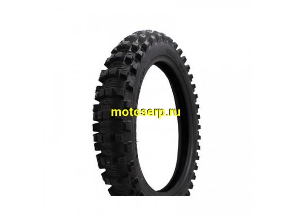 Купить  Покрышка Кросс/эндуро/питбайк 16"  90/100-16 BORILLI MX007 MEDIUM SOFT TT 51M (Ч/З) (шт) (SM 965-6305 купить с доставкой по Москве и России, цена, технические характеристики, комплектация фото  - motoserp.ru
