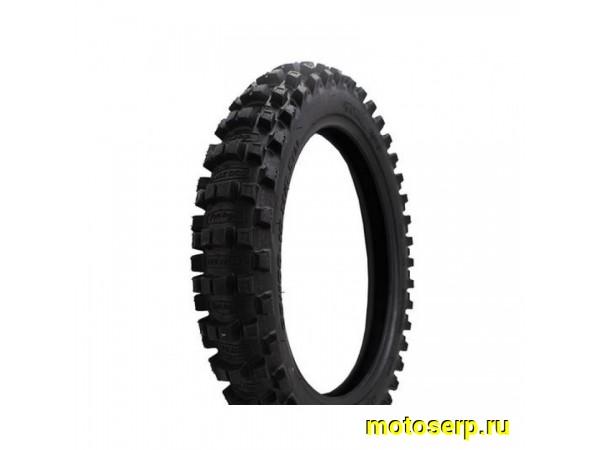 Купить  Покрышка Кросс/эндуро/питбайк 16"  90/100-16 BORILLI MX007 MEDIUM SOFT TT 51M (Ч/З) (шт) (SM 965-6305 купить с доставкой по Москве и России, цена, технические характеристики, комплектация фото  - motoserp.ru
