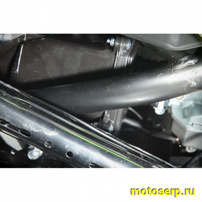 Купить  Питбайк BSE PH 125 17/14 AK47 Aquamarine (040) (шт) купить с доставкой по Москве и России, цена, технические характеристики, комплектация фото  - motoserp.ru