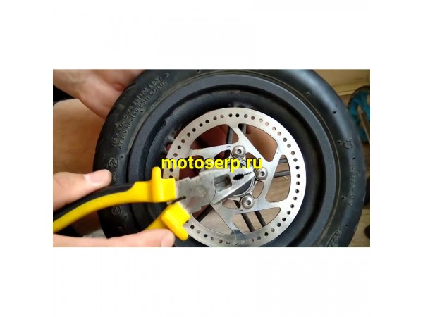 Купить  Замена пром. подшипника колеса (без привода), электросамокат/электровелосипед Вело купить с доставкой по Москве и России, цена, технические характеристики, комплектация фото  - motoserp.ru