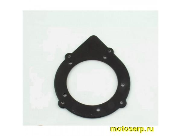 Купить  Переходник (пластина) ручного стартера Hunter 200 161QMK (шт) (0 купить с доставкой по Москве и России, цена, технические характеристики, комплектация фото  - motoserp.ru
