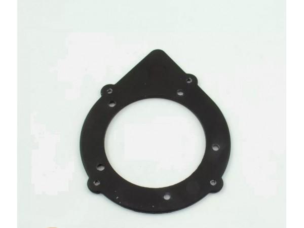 Купить  Переходник (пластина) ручного стартера Hunter 200 161QMK (шт) (0 купить с доставкой по Москве и России, цена, технические характеристики, комплектация фото  - motoserp.ru