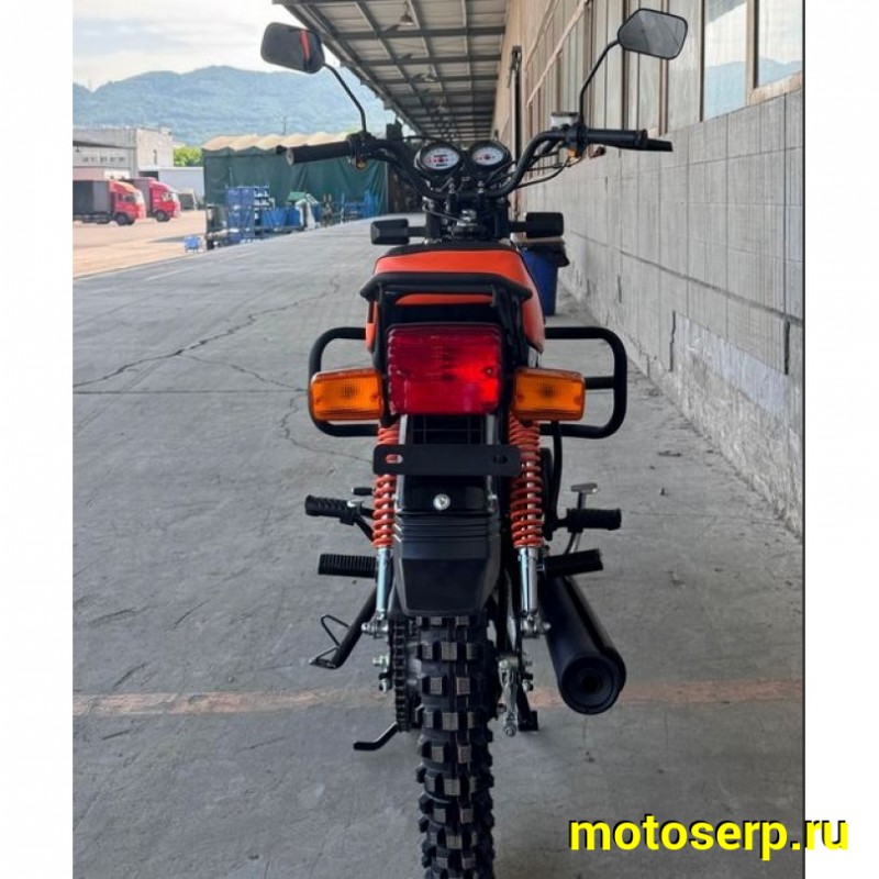 Купить  Мопед MM TRICKLER 2 DISK (Триклер 2 нью) 50сс ,4Т, карбюр.,возд.охл.,кол.18"/17" диск/бараб. (шт) 01100  купить с доставкой по Москве и России, цена, технические характеристики, комплектация фото  - motoserp.ru