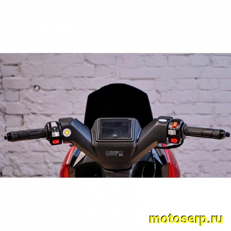 Купить  Скутер VMC SMART X (Венто Смарт Икс) 50 cc; 1,5 местный, 4Т, возд. охлажд., диск/диск, кол. 12"/12" (шт) 01700 (Vento  купить с доставкой по Москве и России, цена, технические характеристики, комплектация фото  - motoserp.ru
