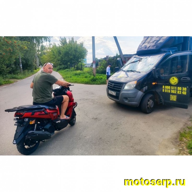 Купить  Скутер VMC SMART X (Венто Смарт Икс) 50 cc; 1,5 местный, 4Т, возд. охлажд., диск/диск, кол. 12"/12" (шт) 01700 (Vento  купить с доставкой по Москве и России, цена, технические характеристики, комплектация фото  - motoserp.ru