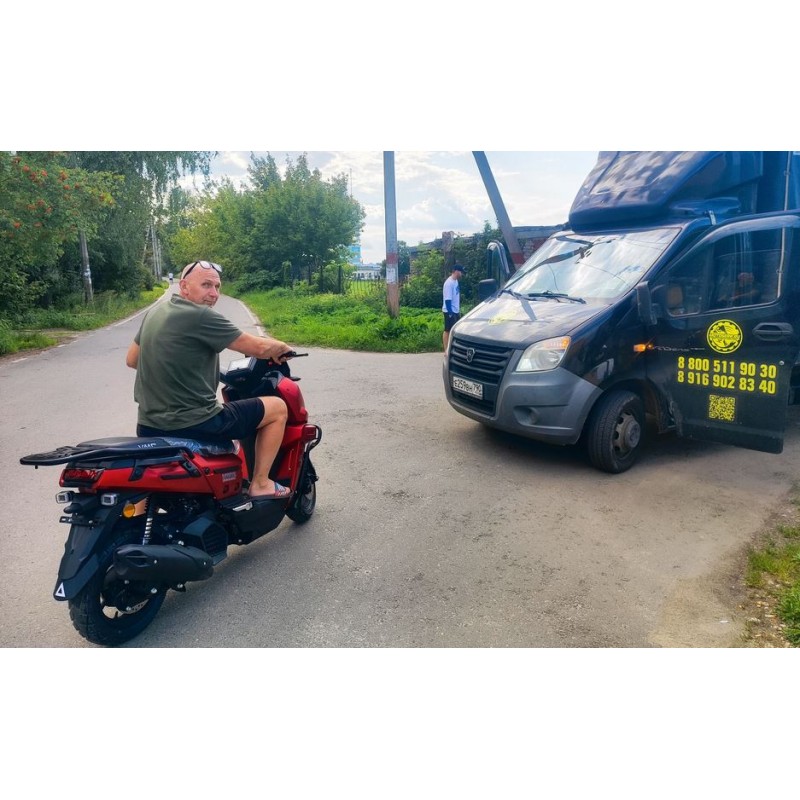Купить  Скутер VMC SMART X (Венто Смарт Икс) 50 cc; 1,5 местный, 4Т, возд. охлажд., диск/диск, кол. 12"/12" (шт) 01700 (Vento  купить с доставкой по Москве и России, цена, технические характеристики, комплектация фото  - motoserp.ru