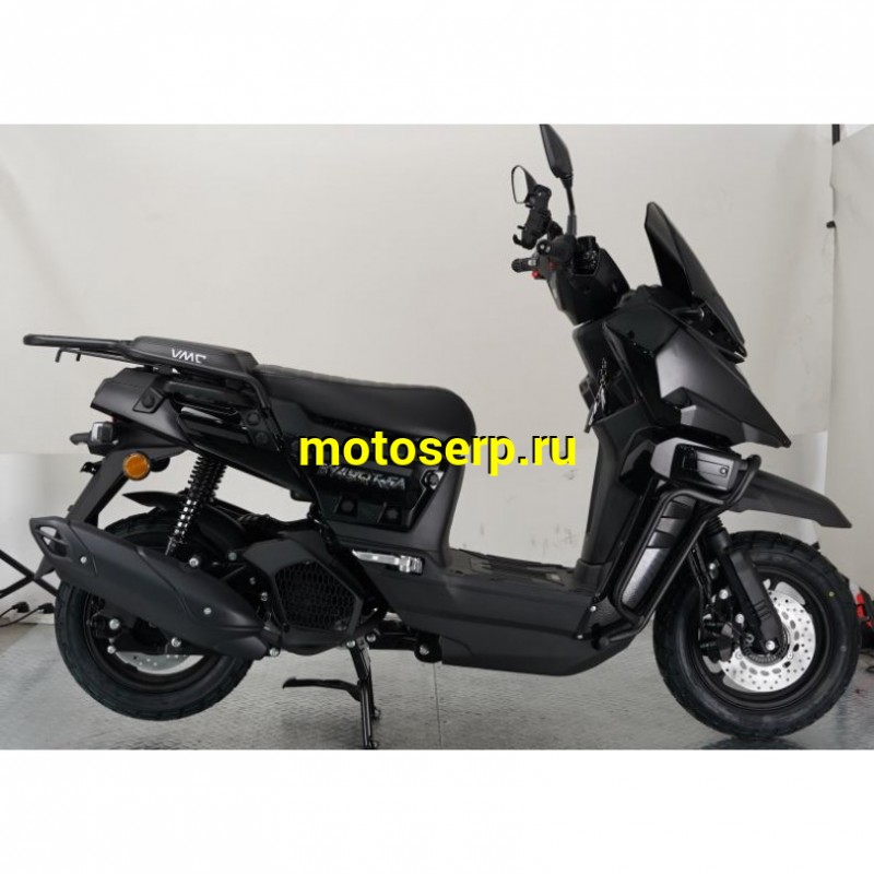 Купить  Скутер VMC SMART X (Венто Смарт Икс) 50 cc; 1,5 местный, 4Т, возд. охлажд., диск/диск, кол. 12"/12" (шт) 01700 (Vento  купить с доставкой по Москве и России, цена, технические характеристики, комплектация фото  - motoserp.ru