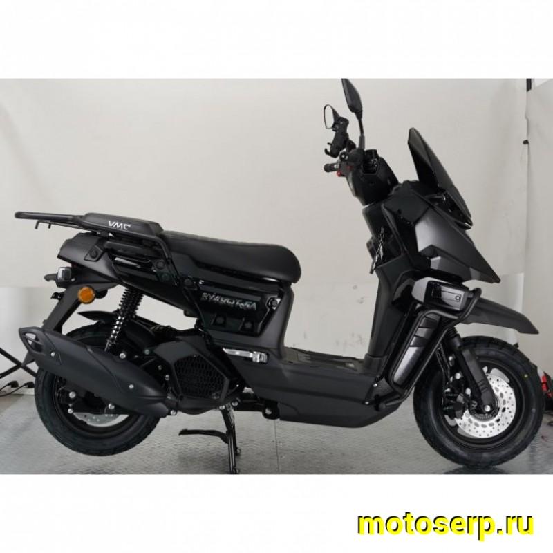 Купить  Скутер VMC SMART X (Венто Смарт Икс) 50 cc; 1,5 местный, 4Т, возд. охлажд., диск/диск, кол. 12"/12" (шт) 01700 (Vento  купить с доставкой по Москве и России, цена, технические характеристики, комплектация фото  - motoserp.ru