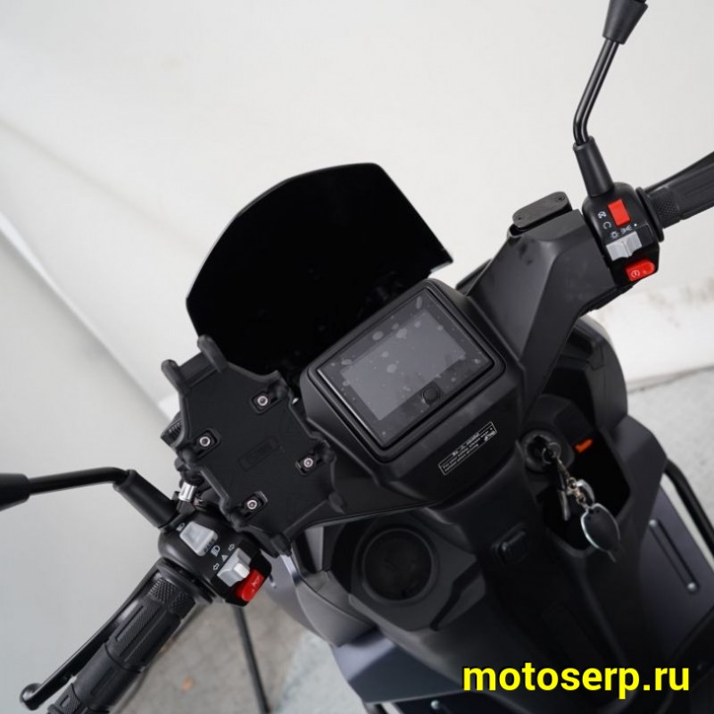 Купить  Скутер VMC SMART X (Венто Смарт Икс) 50 cc; 1,5 местный, 4Т, возд. охлажд., диск/диск, кол. 12"/12" (шт) 01700 (Vento  купить с доставкой по Москве и России, цена, технические характеристики, комплектация фото  - motoserp.ru