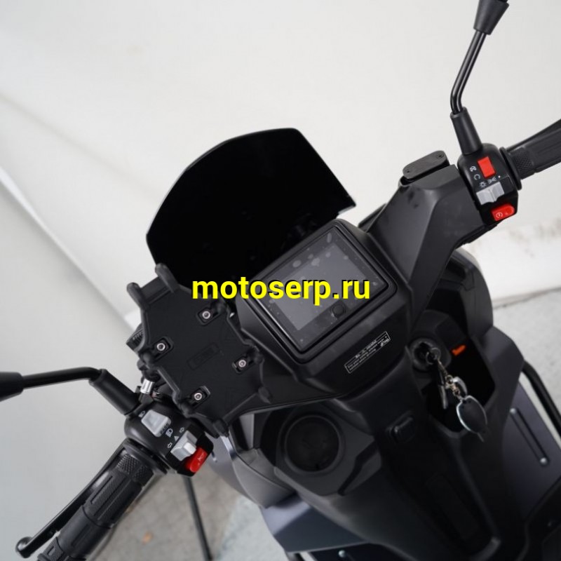 Купить  Скутер VMC SMART X (Венто Смарт Икс) 50 cc; 1,5 местный, 4Т, возд. охлажд., диск/диск, кол. 12"/12" (шт) 01700 (Vento  купить с доставкой по Москве и России, цена, технические характеристики, комплектация фото  - motoserp.ru