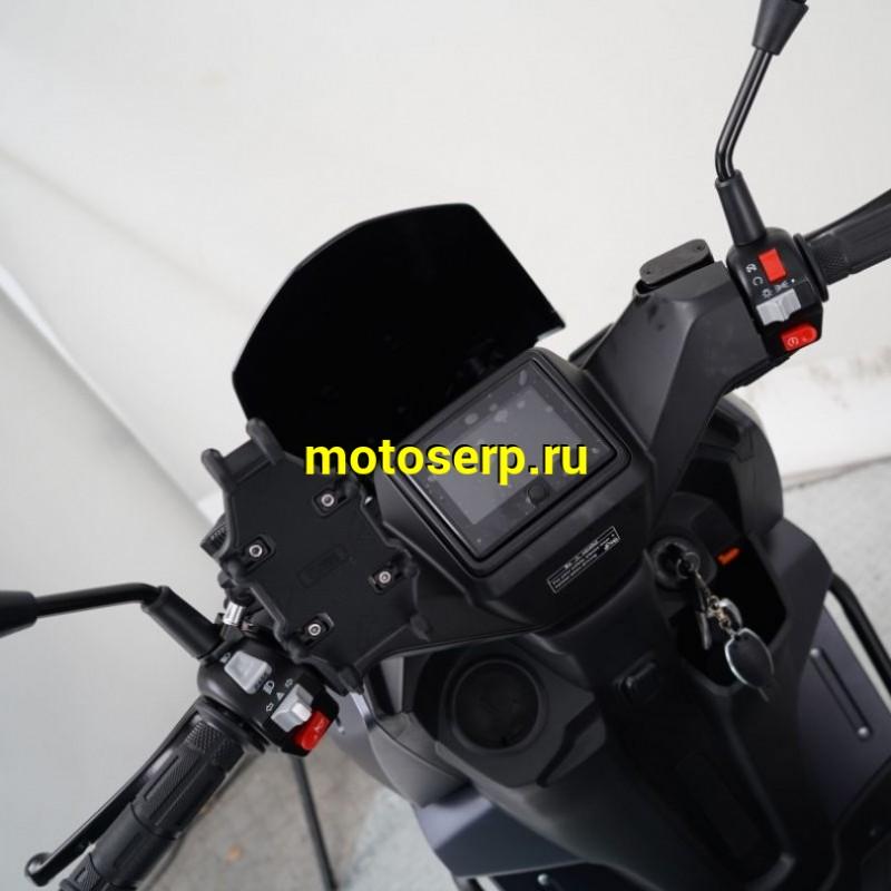 Купить  Скутер Vento VMC SMART X (Венто Смарт Икс) 50 cc; 1,5 местный, 4Т, возд. охлажд., диск/диск, кол. 12"/12" (шт) 01700 (Vento  купить с доставкой по Москве и России, цена, технические характеристики, комплектация фото  - motoserp.ru