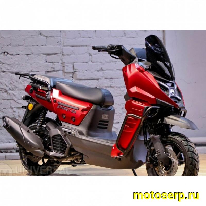 Купить  Скутер VMC SMART X (Венто Смарт Икс) 50 cc; 1,5 местный, 4Т, возд. охлажд., диск/диск, кол. 12"/12" (шт) 01700 (Vento  купить с доставкой по Москве и России, цена, технические характеристики, комплектация фото  - motoserp.ru