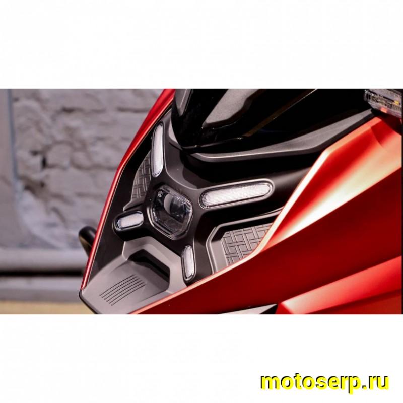 Купить  Скутер VMC SMART X (Венто Смарт Икс) 50 cc; 1,5 местный, 4Т, возд. охлажд., диск/диск, кол. 12"/12" (шт) 01700 (Vento  купить с доставкой по Москве и России, цена, технические характеристики, комплектация фото  - motoserp.ru