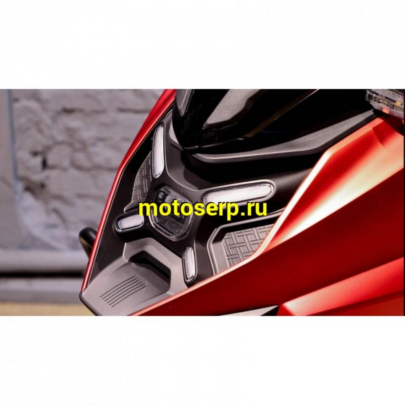 Купить  Скутер Vento VMC SMART X (Венто Смарт Икс) 50 cc; 1,5 местный, 4Т, возд. охлажд., диск/диск, кол. 12"/12" (шт) 01700 (Vento  купить с доставкой по Москве и России, цена, технические характеристики, комплектация фото  - motoserp.ru