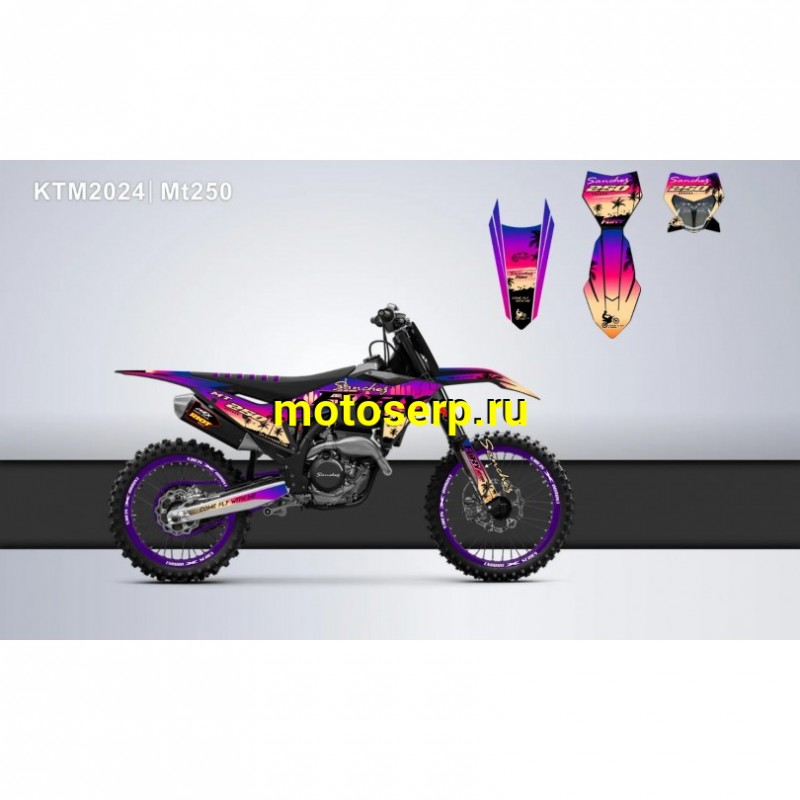 Купить  Мотоцикл Кросс/Эндуро Sanchez Fury MT250 (спортинв) 2T, MT250,  MNT-Tech 48, сжат/отб, 21/18", USB, стоп. (шт) (ФОТО купить с доставкой по Москве и России, цена, технические характеристики, комплектация фото  - motoserp.ru