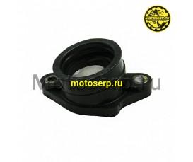 Коллектор (патрубок) впускн 172FMM (d-30mm L-62mm) Regulmoto TE (Regul 102115 