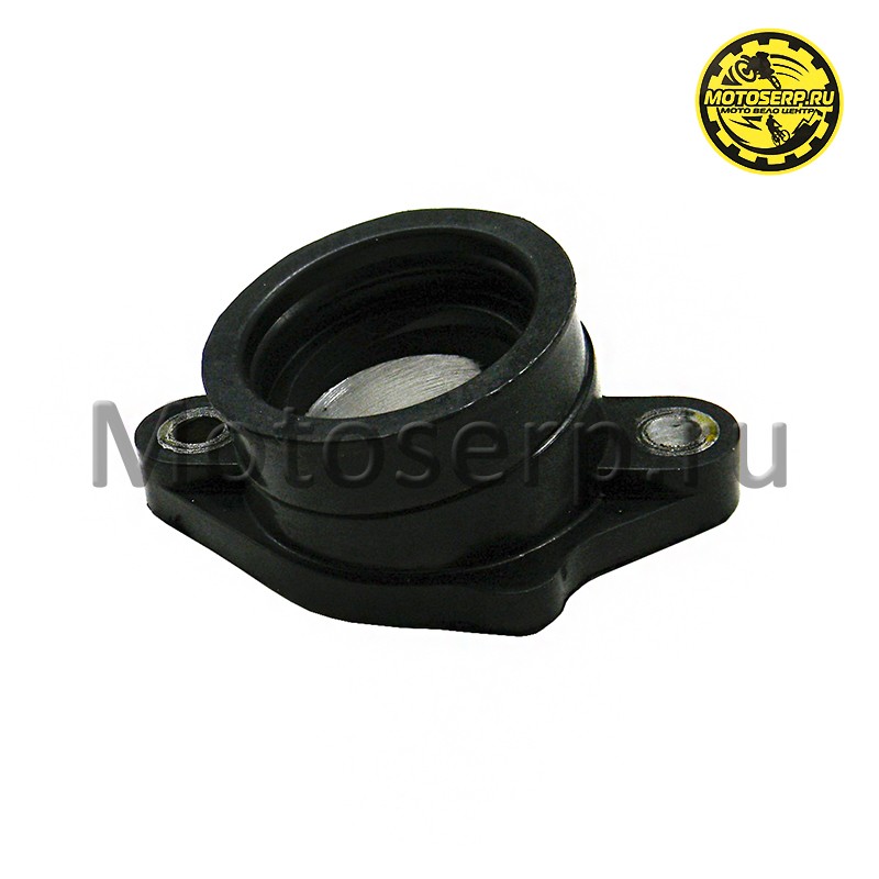 Купить  Коллектор (патрубок) впускн 172FMM (d-30mm L-62mm) Regulmoto TE (Regul 102115  купить с доставкой по Москве и России, цена, технические характеристики, комплектация фото  - motoserp.ru