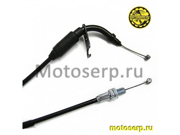 Купить  Трос газа Senke Thor, L=820мм (шт) (Regul 1157100-041000 купить с доставкой по Москве и России, цена, технические характеристики, комплектация фото  - motoserp.ru