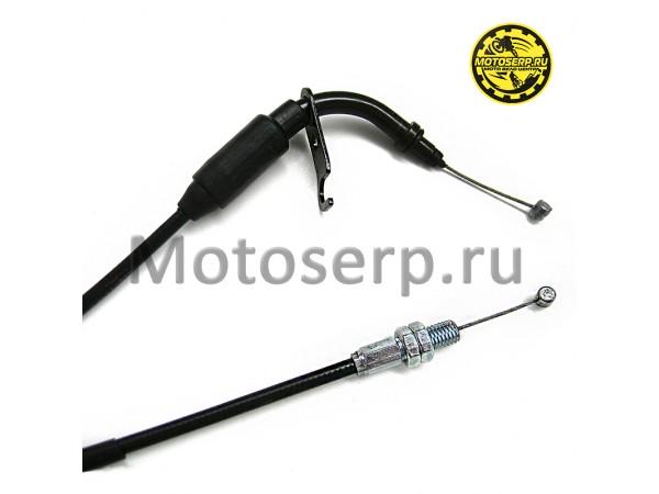 Купить  Трос газа Senke Thor, L=820мм (шт) (Regul 1157100-041000 купить с доставкой по Москве и России, цена, технические характеристики, комплектация фото  - motoserp.ru