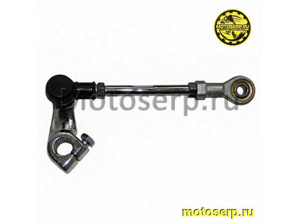 Купить  Тяга рычага переключения передач Regulmoto THOR в сборе (шт) (Regul 1277100-205000  купить с доставкой по Москве и России, цена, технические характеристики, комплектация фото  - motoserp.ru