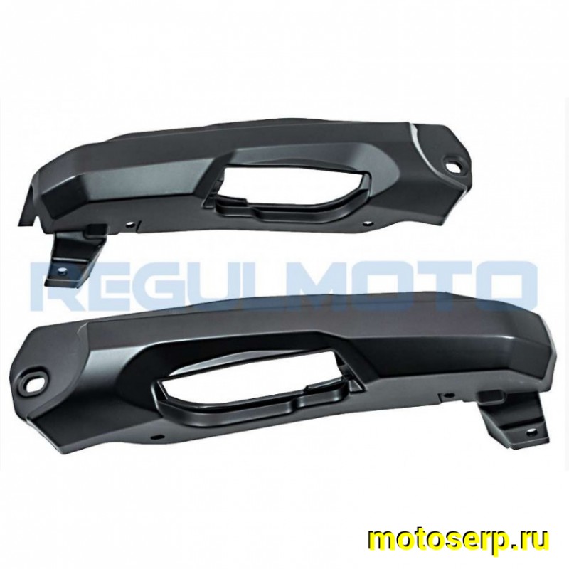 Купить  Обтекатель задний сиденья (боковина) Regulmoto Senke Thor (шт)  (Regul 4047101-714022 купить с доставкой по Москве и России, цена, технические характеристики, комплектация фото  - motoserp.ru