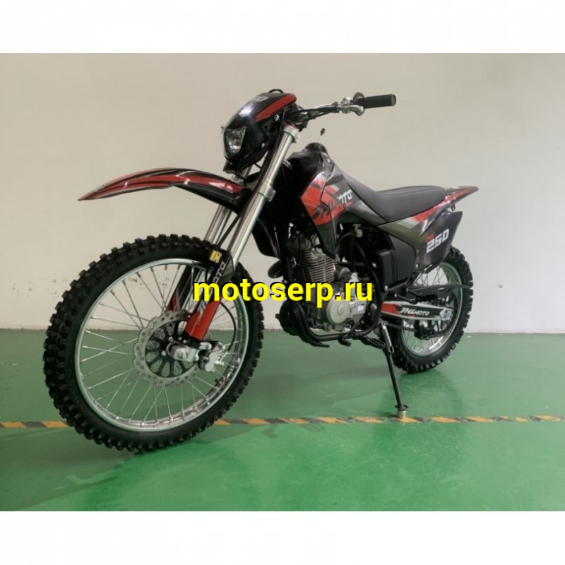 Купить  Мотоцикл Кросс/Эндуро JHL MX 250 (спортинв) 21/18, 250cc, ZS165FML (CB250D-G) (шт) (ТехМаркет (ФОТО купить с доставкой по Москве и России, цена, технические характеристики, комплектация фото  - motoserp.ru
