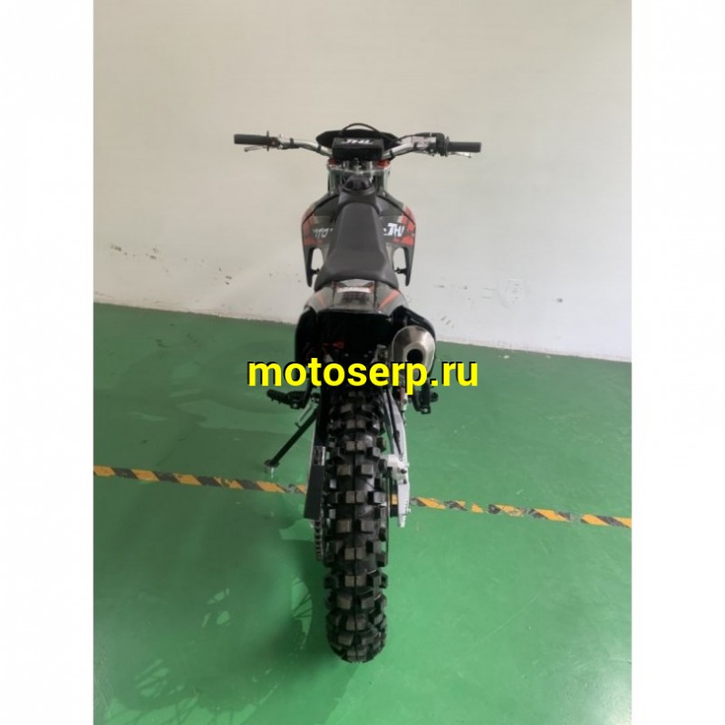 Купить  Мотоцикл Кросс/Эндуро JHL MX 250 (спортинв) 21/18, 250cc, ZS165FML (CB250D-G) (шт) (ТехМаркет (ФОТО купить с доставкой по Москве и России, цена, технические характеристики, комплектация фото  - motoserp.ru