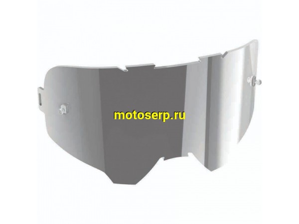 Купить  Стекло для очков сменное (линза) Leatt Light Grey (8019100091) (шт) (Fox УТ-00021084 купить с доставкой по Москве и России, цена, технические характеристики, комплектация фото  - motoserp.ru