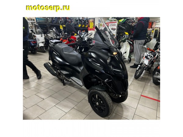 Купить  Максискутер Gilera Fuoco 500 ie 2007 г.в.Из Японии,без пробега по РФ  купить с доставкой по Москве и России, цена, технические характеристики, комплектация фото  - motoserp.ru