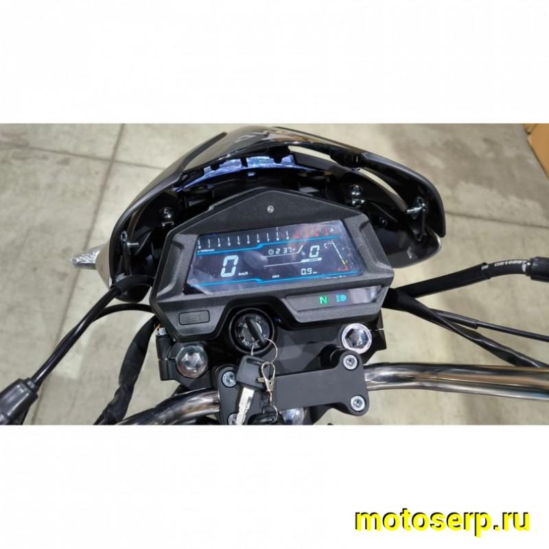 Купить  Мопед VMC RIVA S 49 CM49Q (Венто Рива C 50) 4Т; 50сс; 18"литые; Электр. цв панель, линзов фара, LED светотехника (шт) 01250 (Vento купить с доставкой по Москве и России, цена, технические характеристики, комплектация фото  - motoserp.ru