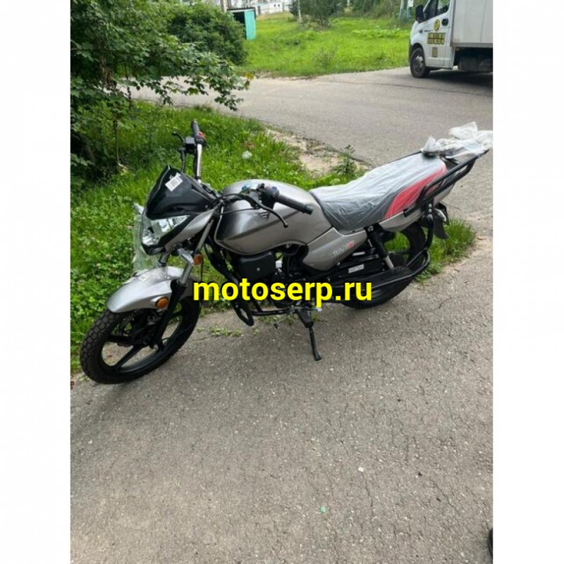 Купить  Мопед VMC RIVA S 49 CM49Q (Венто Рива C Р Икс 50) 4Т; 50сс; 18"литые; Электр. цв панель, линзов фара, LED светотехника (шт) 01250 (Vento купить с доставкой по Москве и России, цена, технические характеристики, комплектация фото  - motoserp.ru