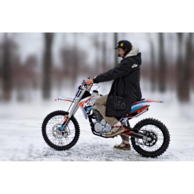 Купить  Мотоцикл Кросс/Эндуро KAYO K1-L 150 MX 19/16 (спортинв) (шт) (SM  купить с доставкой по Москве и России, цена, технические характеристики, комплектация фото  - motoserp.ru