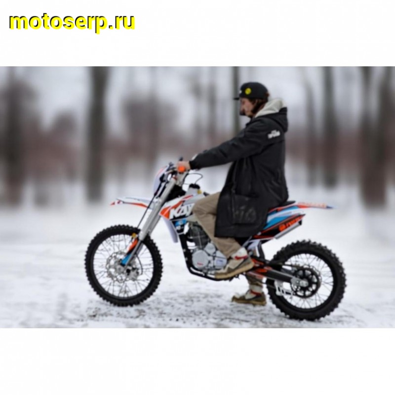 Купить  Мотоцикл Кросс/Эндуро KAYO K1-L 150 MX 19/16 (спортинв) (шт) (SM  купить с доставкой по Москве и России, цена, технические характеристики, комплектация фото  - motoserp.ru