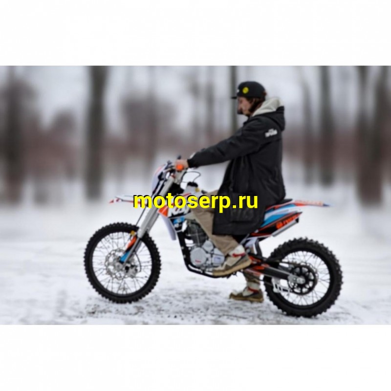Купить  Мотоцикл Кросс/Эндуро KAYO K1-L 150 MX 19/16 (спортинв) (шт) (SM  купить с доставкой по Москве и России, цена, технические характеристики, комплектация фото  - motoserp.ru