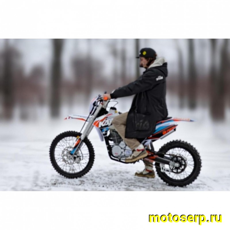 Купить  Мотоцикл Кросс/Эндуро KAYO K1-L 150 MX 19/16 (спортинв) (шт) (SM  купить с доставкой по Москве и России, цена, технические характеристики, комплектация фото  - motoserp.ru