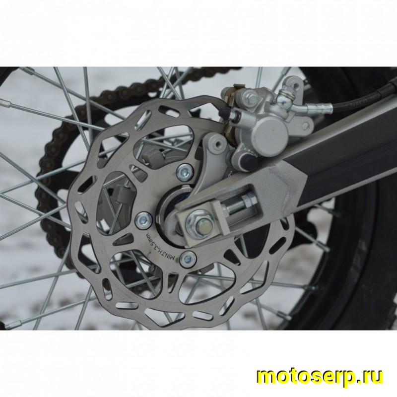 Купить  Мотоцикл Кросс/Эндуро KAYO K1-L 150 MX 19/16 (спортинв) (шт) (SM  купить с доставкой по Москве и России, цена, технические характеристики, комплектация фото  - motoserp.ru