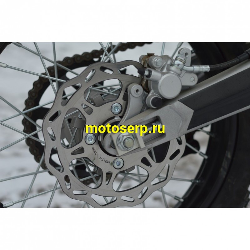Купить  Мотоцикл Кросс/Эндуро KAYO K1-L 150 MX 19/16 (спортинв) (шт) (SM  купить с доставкой по Москве и России, цена, технические характеристики, комплектация фото  - motoserp.ru