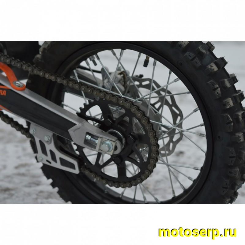 Купить  Мотоцикл Кросс/Эндуро KAYO K1-L 150 MX 19/16 (спортинв) (шт) (SM  купить с доставкой по Москве и России, цена, технические характеристики, комплектация фото  - motoserp.ru