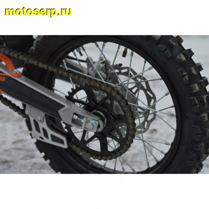 Купить  Мотоцикл Кросс/Эндуро KAYO K1-L 150 MX 19/16 (спортинв) (шт) (SM  купить с доставкой по Москве и России, цена, технические характеристики, комплектация фото  - motoserp.ru
