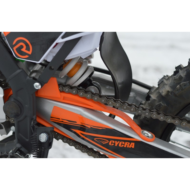 Купить  Мотоцикл Кросс/Эндуро KAYO K1-L 150 MX 19/16 (спортинв) (шт) (SM  купить с доставкой по Москве и России, цена, технические характеристики, комплектация фото  - motoserp.ru