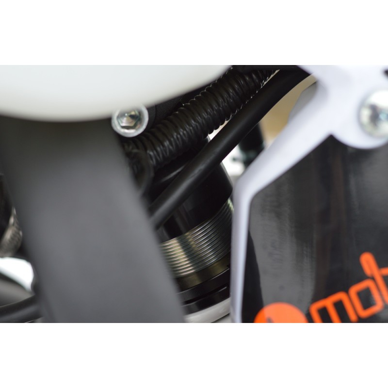 Купить  Мотоцикл Кросс/Эндуро KAYO K1-L 150 MX 19/16 (спортинв) (шт) (SM  купить с доставкой по Москве и России, цена, технические характеристики, комплектация фото  - motoserp.ru